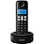 Telefone S/ Fio Viva Voz Registro Chamadas Philips D131 - Imagem 4