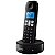Telefone S/ Fio Viva Voz Registro Chamadas Philips D131 - Imagem 6