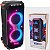 Caixa De Som Bluetooth Jbl Partybox 710 Led 800w Rms Preto - Imagem 1