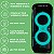 Caixa De Som Bluetooth Jbl Partybox 710 Led 800w Rms Preto - Imagem 3