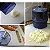 Processador De Alimentos Manual Bate Pik Keita Pica Tritura - Imagem 4