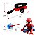 Brinquedo Infantil Lançador Teia do Homem Aranha - Imagem 2