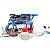 Pista Oficina Super Speed Compatível C/ Carrinhos Hot Wheels - Imagem 5
