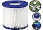 Refil Filtro 2.200l/h Mor Cartucho Filtrante Bomba Piscina - Imagem 2