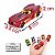 Carrinhos De Ferro Colecionaveis Vingadores mod: Hot Wheels - Imagem 2