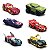 Carrinhos De Ferro Colecionaveis Vingadores mod: Hot Wheels - Imagem 10