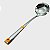 CONCHA DE INOX 36 CM - Imagem 4