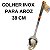 COLHER INOX PARA AROZ 38 CM - Imagem 4