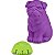 BRINQUEDO BONECA BEBE MANIA PET - Imagem 2