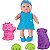 BRINQUEDO BONECA BEBE MANIA PET - Imagem 5