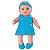 BRINQUEDO BONECA BEBE MANIA PET - Imagem 3