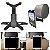 SUPORTE PARA TABLET P/ ENCOSTO DE CARRO LELONG - Imagem 10