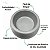 COMEDOURO, BEBEDOURO BOKAO 28 X 8 PETS  ARQPLAST - Imagem 5