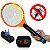 RAQUETE MATA MOSQUITO ELITE ELD1006 - Imagem 2