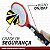 RAQUETE MATA MOSQUITO ELITE ELD1006 - Imagem 3