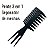 KIT PENTE C/ 3 PCS ELITE - Imagem 2