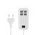 HUBS 20W POWER ADAPTER 6 ENTRADAS USB 1,5 METROS - Imagem 2