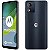 Moto E13 Dual SIM 64 GB cosmic black 2 GB RAM Cor:Preto - Imagem 5