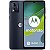 Moto E13 Dual SIM 64 GB cosmic black 2 GB RAM Cor:Preto - Imagem 3