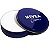 Creme Nivea 400ml Latinha Grande Azul - Imagem 2