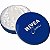 Creme Nivea 400ml Latinha Grande Azul - Imagem 6