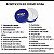 Creme Nivea 30ml Latinha Azul - Imagem 3