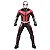 Boneco 30cm articulado com som e led Personage:Homem Formiga - Imagem 5