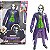Boneco 30cm de altura articulado, som e led  Persona:Coringa - Imagem 1