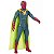 Boneco 30cm de altura articulado, som e led Personage:Vision - Imagem 3