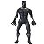 Boneco 30cm de altura articulado,som e led mod:Pantera Negra - Imagem 6