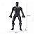 Boneco 30cm de altura articulado,som e led mod:Pantera Negra - Imagem 2