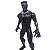 Boneco 30cm de altura articulado,som e led mod:Pantera Negra - Imagem 3