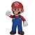 Boneco Super Mario Bros 30cm Articulador Coleçao model:Mario - Imagem 3