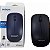 Mouse Sem Fio 2,4g Com Sensor Óptico Modelo Exbom - Imagem 2