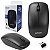 Mouse Sem Fio 2,4g Com Sensor Óptico Modelo Exbom - Imagem 1