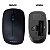 Mouse Sem Fio 2,4g Com Sensor Óptico Modelo Exbom - Imagem 5