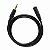 Cabo Extensor P2 Macho X Fêmea 1,5M It Blue - Imagem 4
