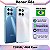 Smartphone Honor X6s 128gb+4gb Ram Dual Sim Bateria 5000 Mah - Imagem 5