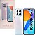 Smartphone Honor X6s 128gb+4gb Ram Dual Sim Bateria 5000 Mah - Imagem 1