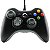 Controle Com Fio Para Xbox 360 Compatível Com Pc - Imagem 6