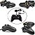 Controle Com Fio Para Xbox 360 Compatível Com Pc - Imagem 5