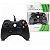Controle Com Fio Para Xbox 360 Compatível Com Pc - Imagem 1