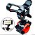 Suporte Universal Para Moto E Bicicleta Le-026 - Imagem 7
