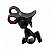 Suporte Universal Para Moto E Bicicleta Le-026 - Imagem 4