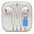 Fone De Ouvido Ios Kapbom Com Microfone Ka-700-5g Cor Branco - Imagem 5