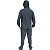 Conjunto Agasalho Blusa E Calça Dri-fit Masculino Tamanho:GG - Imagem 7
