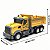 Caminhão Truck Controle Remoto Recarregável Mod:Caçamba - Imagem 5