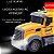 Caminhão Truck Controle Remoto Recarregável Mod:Caçamba - Imagem 9