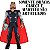 BONECO AVENGERS VINGADORES MARVEL  38CM Personagem:Thor - Imagem 4