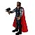 BONECO AVENGERS VINGADORES MARVEL  38CM Personagem:Thor - Imagem 7
